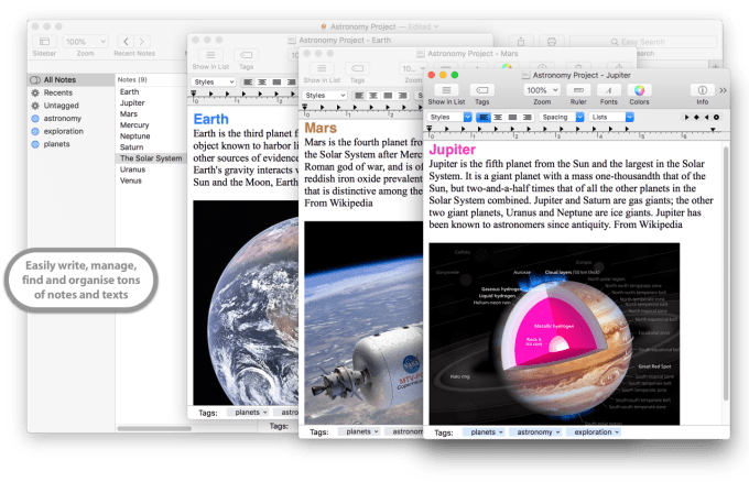 where to download notepad for mac